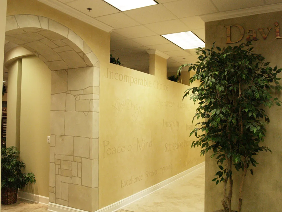 Surface Treatments by Splat Paint And Design - Photo 60