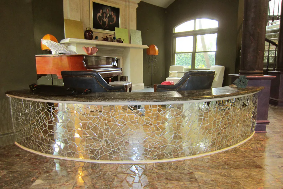 Surface Treatments by Splat Paint And Design - Photo 35