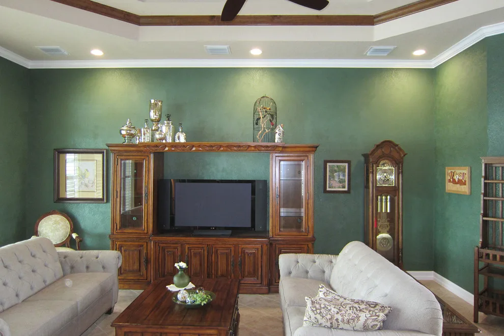Surface Treatments by Splat Paint And Design - Photo 39