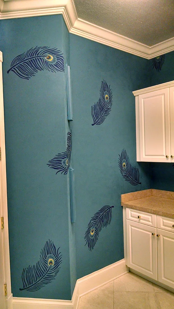 Surface Treatments by Splat Paint And Design - Photo 13