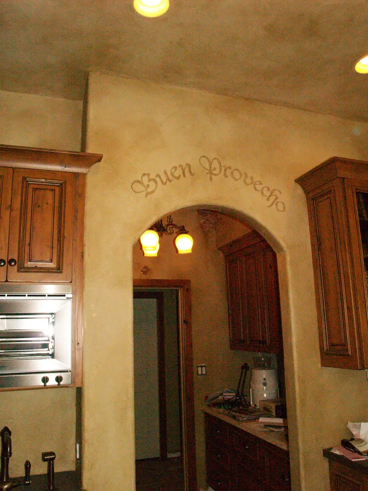 Surface Treatments by Splat Paint And Design - Photo 56
