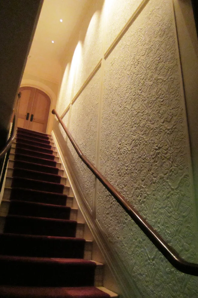 Surface Treatments by Splat Paint And Design - Photo 64