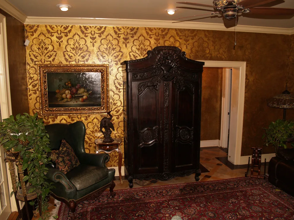 Surface Treatments by Splat Paint And Design - Photo 20