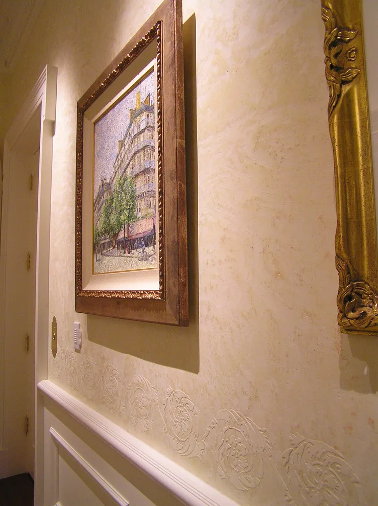 Surface Treatments by Splat Paint And Design - Photo 52