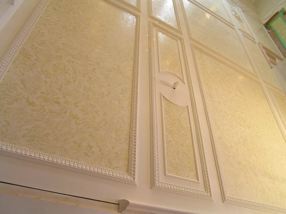 Surface Treatments by Splat Paint And Design - Photo 59