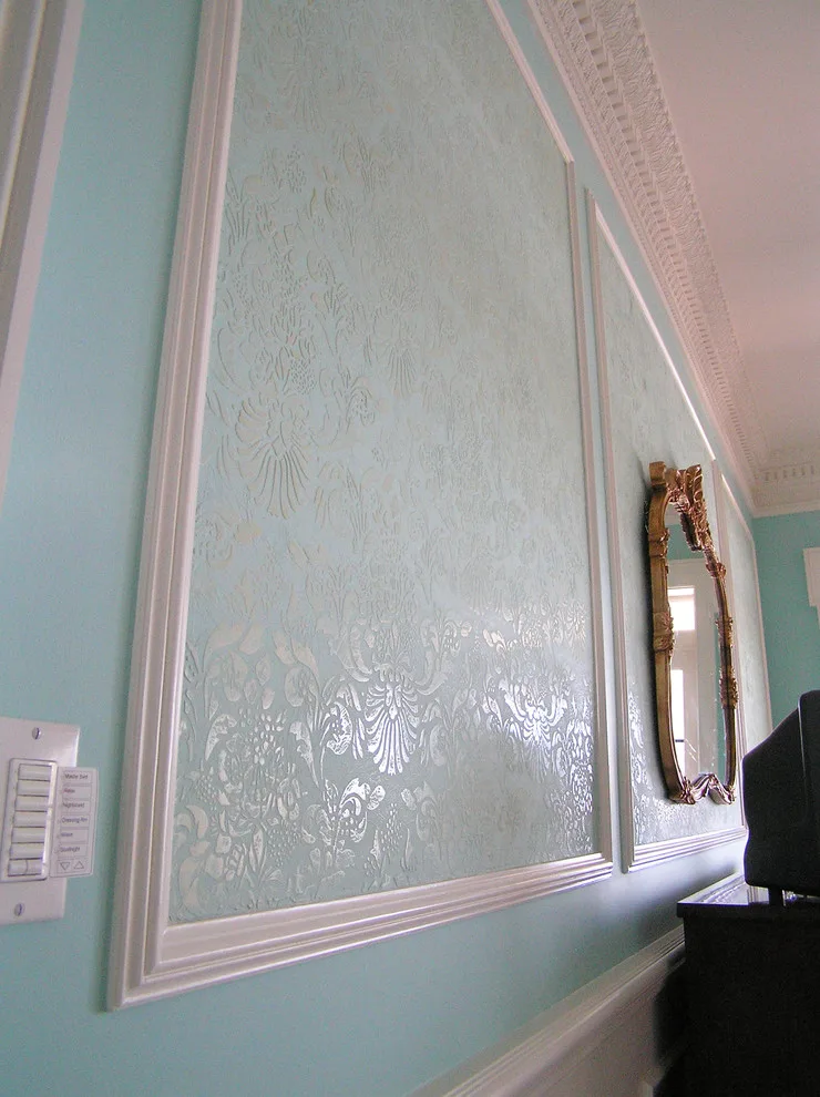 Surface Treatments by Splat Paint And Design - Photo 70