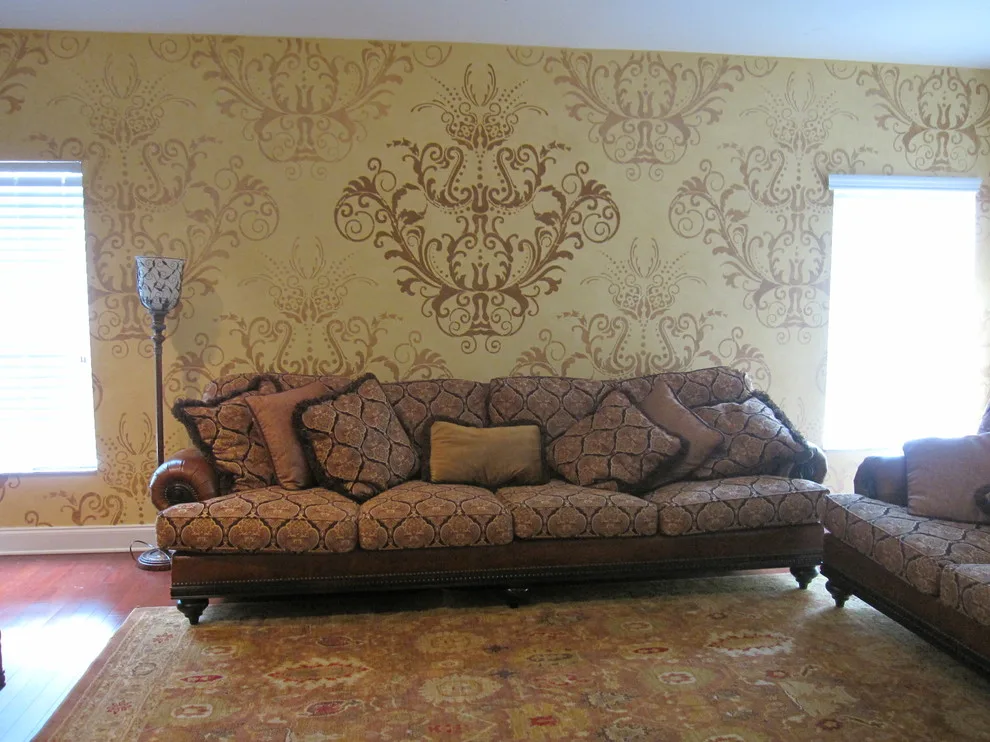 Surface Treatments by Splat Paint And Design - Photo 42