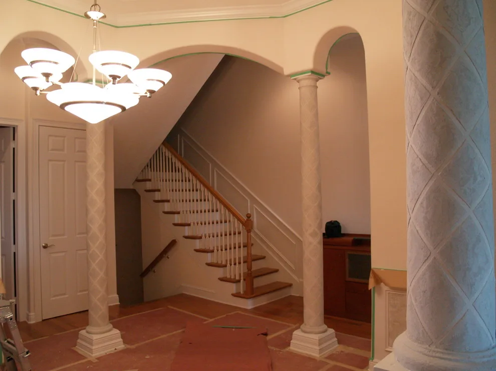 Surface Treatments by Splat Paint And Design - Photo 36