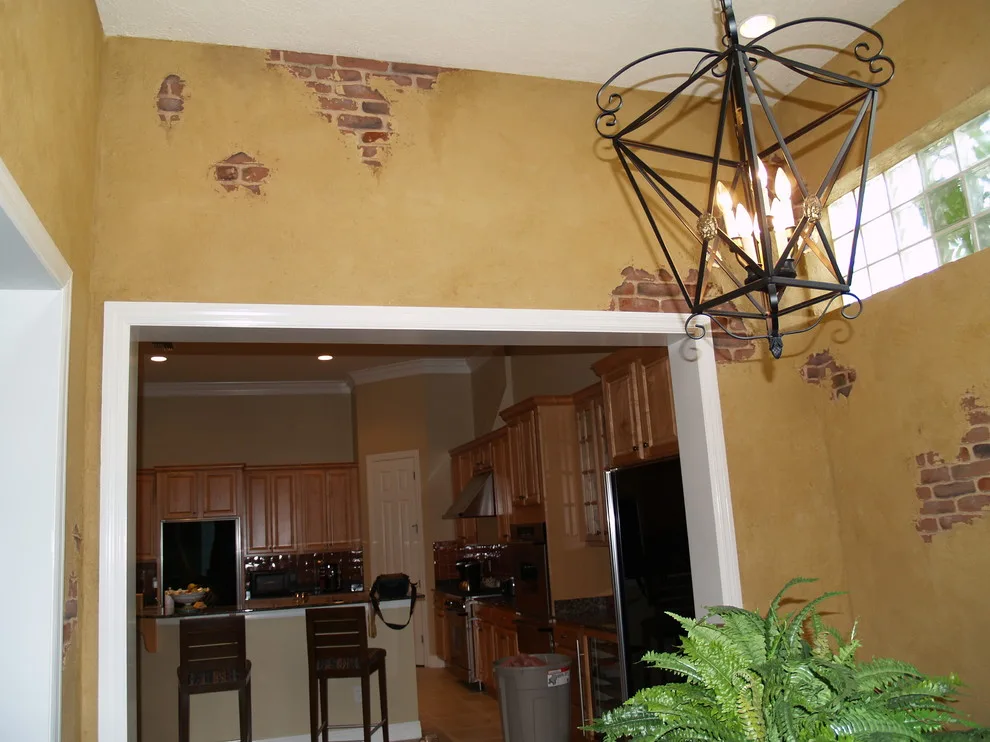 Surface Treatments by Splat Paint And Design - Photo 57