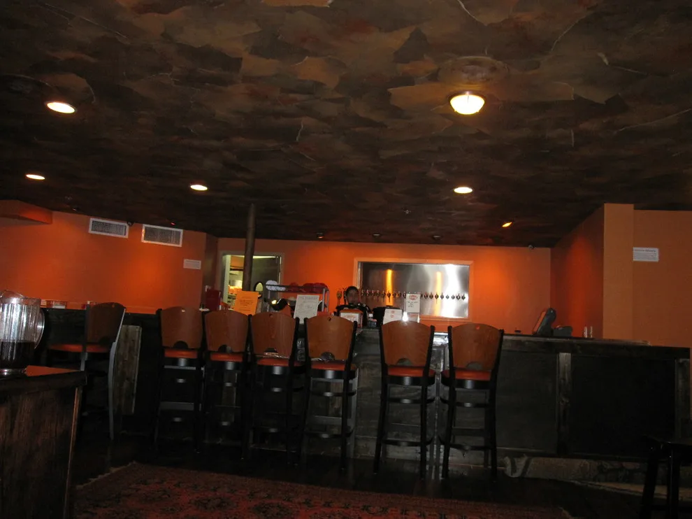 Surface Treatments by Splat Paint And Design - Photo 37