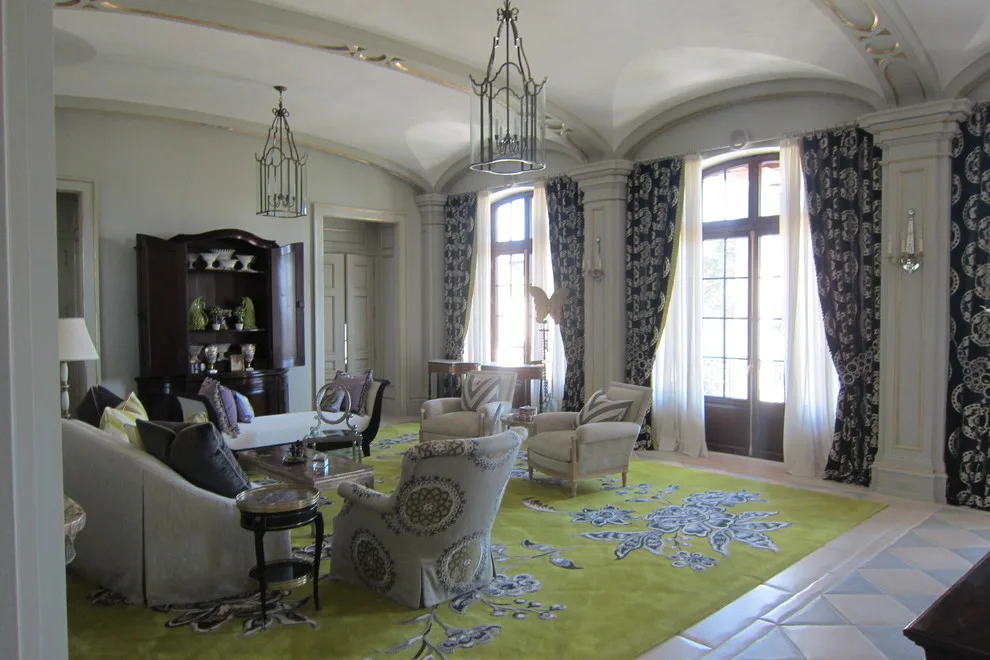 Surface Treatments by Splat Paint And Design - Photo 51