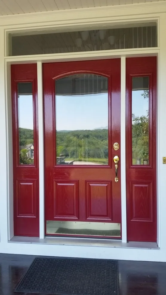 Lagrange Entrance by Beekman's Painting - Photo 2