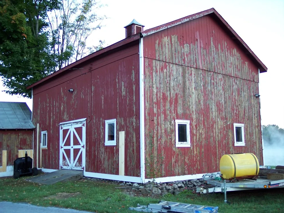 Lagrangeville Outdoor by Beekman's Painting - Photo 2