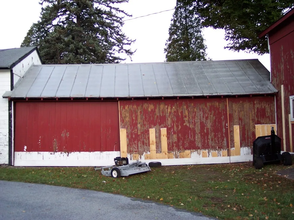 Lagrangeville Outdoor by Beekman's Painting - Photo 3