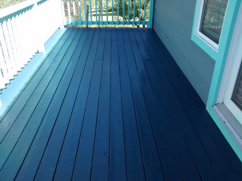 Farthing Painting Service - Photo 13