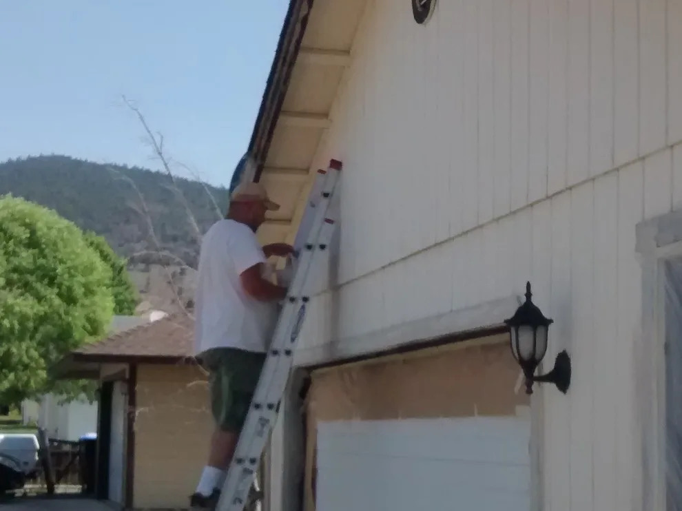 Almanor Lake by Farthing Painting Service - Photo 7
