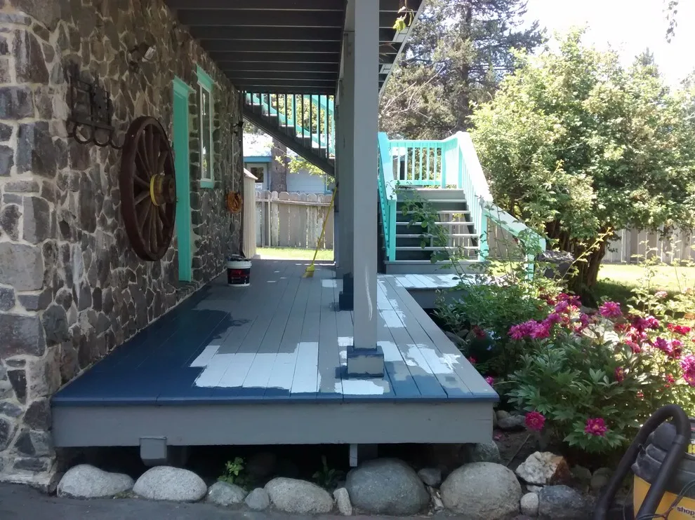 Almanor Lake by Farthing Painting Service - Photo 6