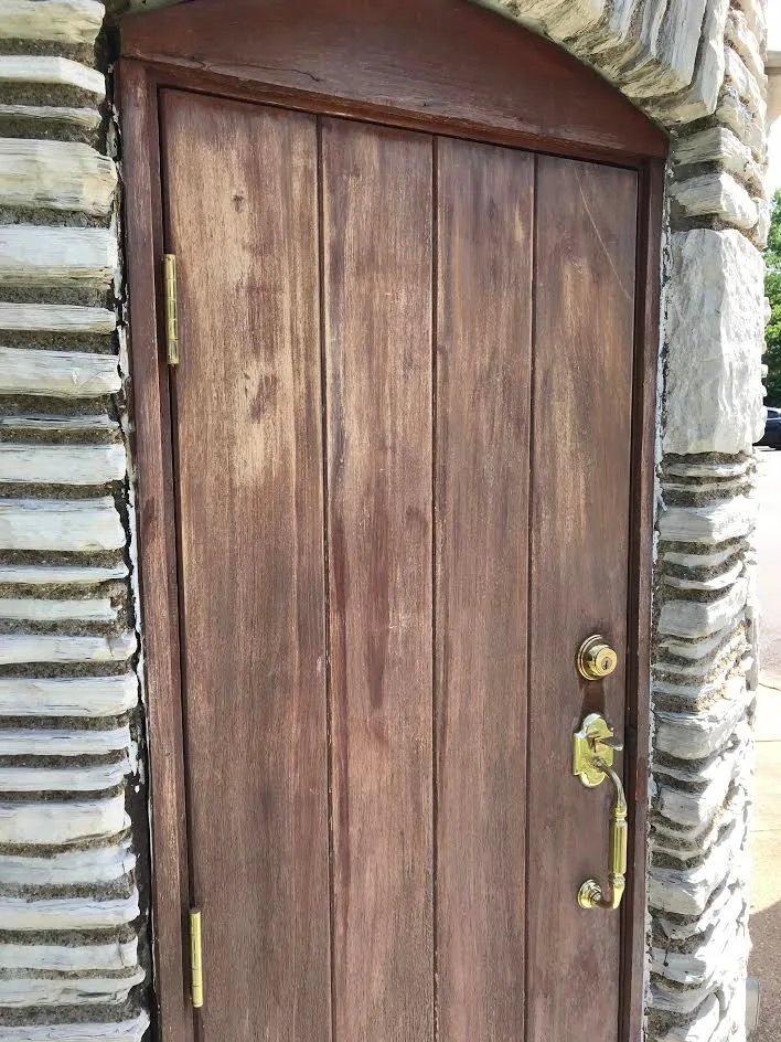 Forest Lake Entrances by Kathy Arnold Painting & Remodeling - Photo 8