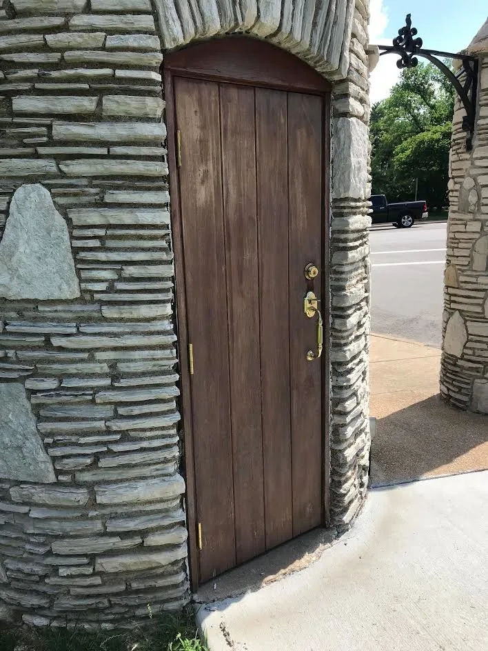 Forest Lake Entrances by Kathy Arnold Painting & Remodeling - Photo 7