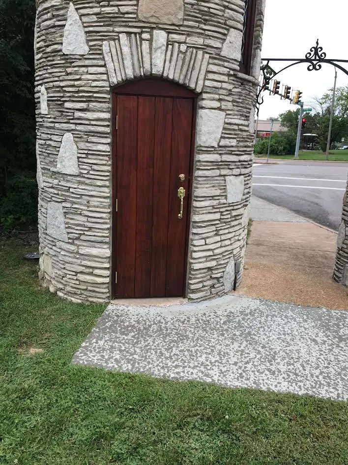 Forest Lake Entrances by Kathy Arnold Painting & Remodeling - Photo 4