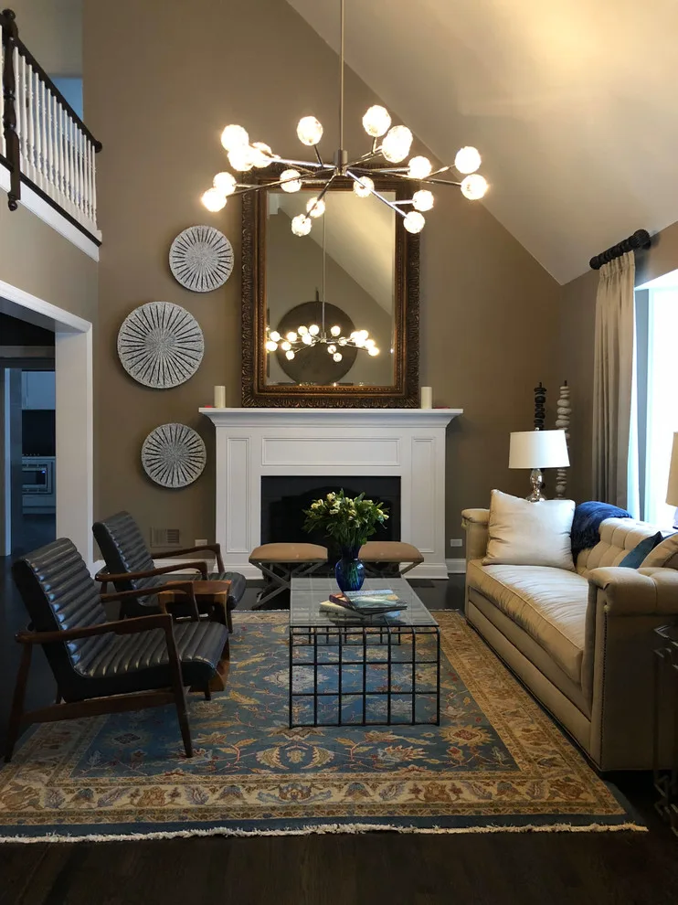 Forest Lake by Windy City Painters - Photo 3