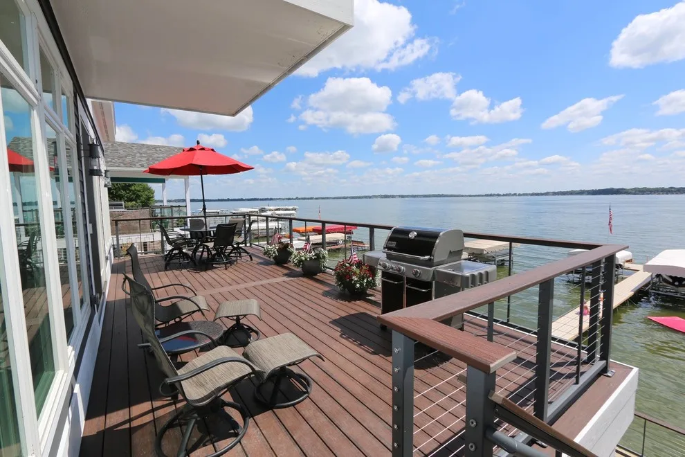 Lake House Painting Initiative by Duesenberg Painting - Photo 9