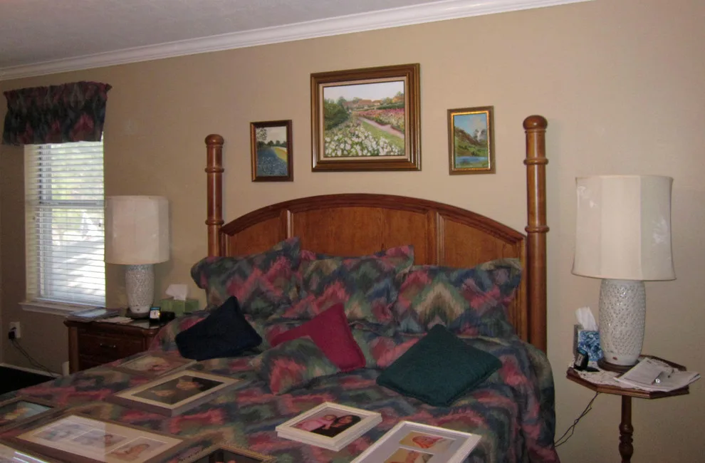 Lake Jackson Home Photography by CertaPro Painters - Photo 5