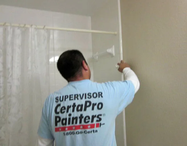 Lake Jackson Home Photography by CertaPro Painters - Photo 2