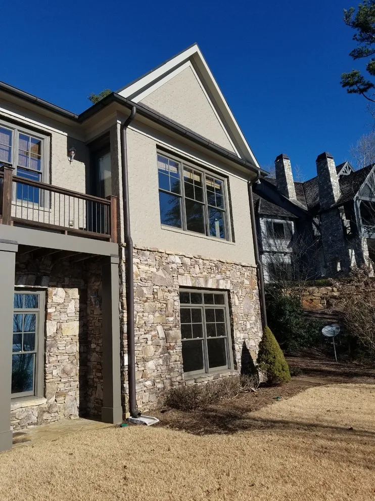 Keowee Lake Exterior by Southern Innovations Custom Painting - Photo 15