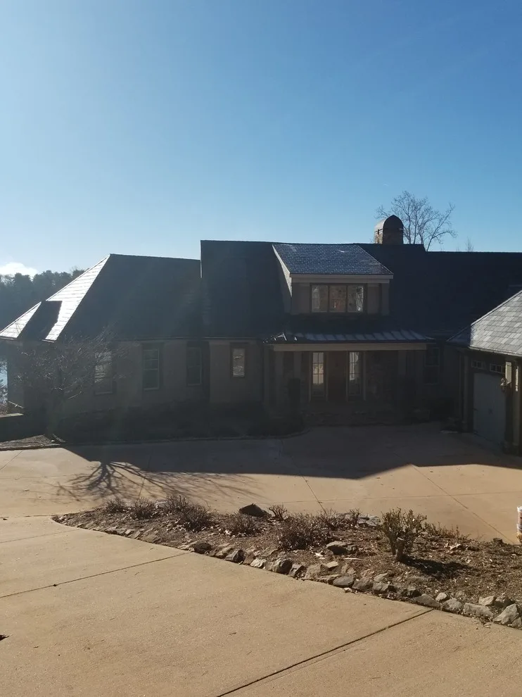 Keowee Lake Exterior by Southern Innovations Custom Painting - Photo 28