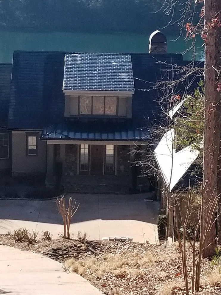 Keowee Lake Exterior by Southern Innovations Custom Painting - Photo 41