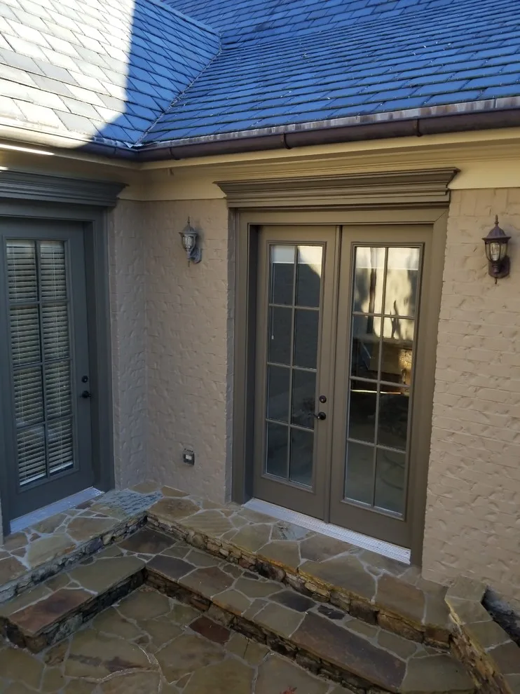 Keowee Lake Exterior by Southern Innovations Custom Painting - Photo 25