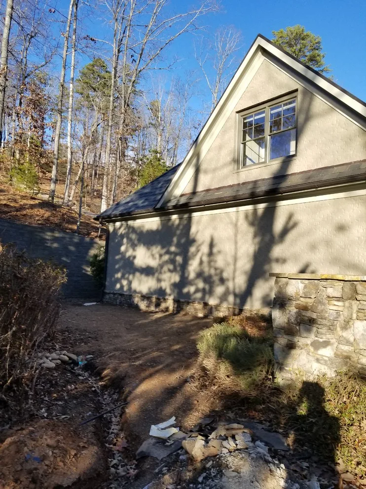 Keowee Lake Exterior by Southern Innovations Custom Painting - Photo 6