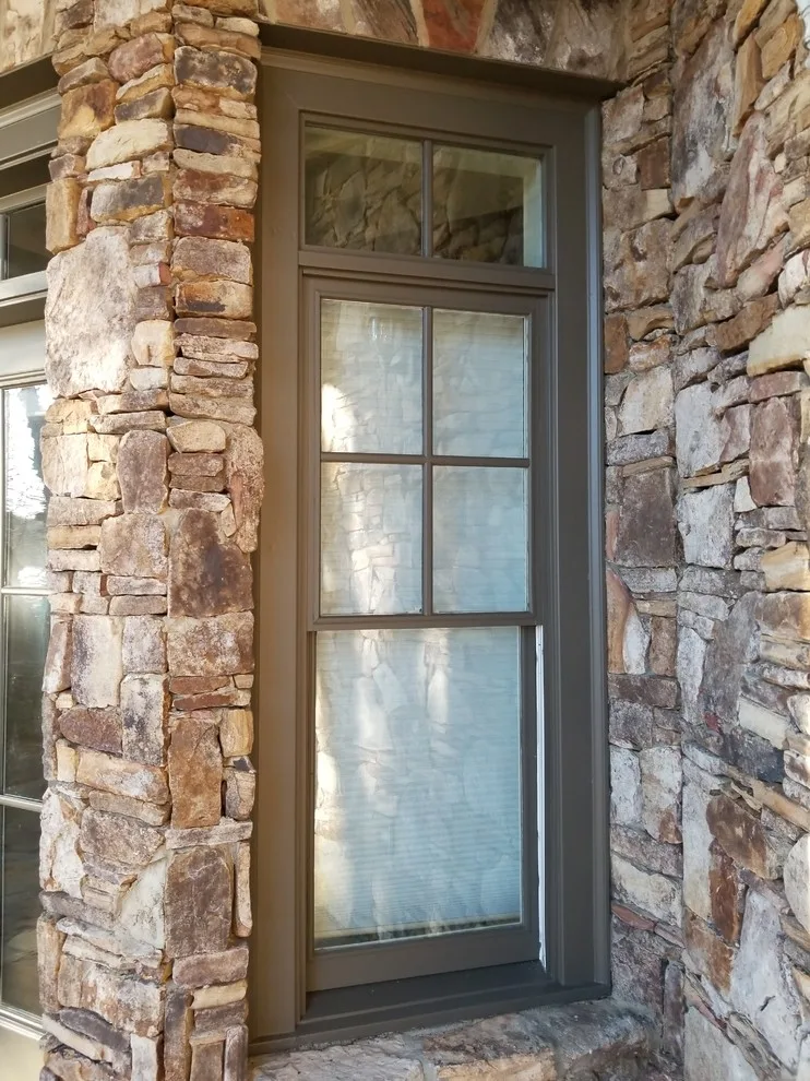 Keowee Lake Exterior by Southern Innovations Custom Painting - Photo 24