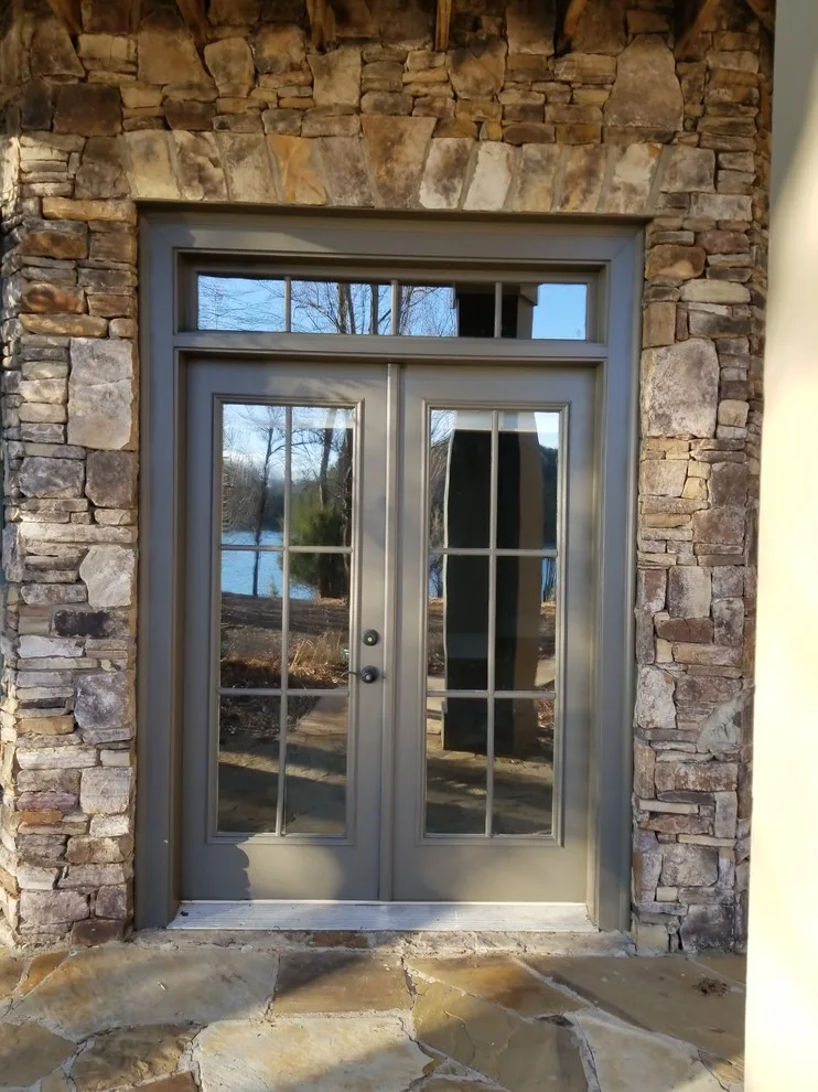 Keowee Lake Exterior by Southern Innovations Custom Painting - Photo 4