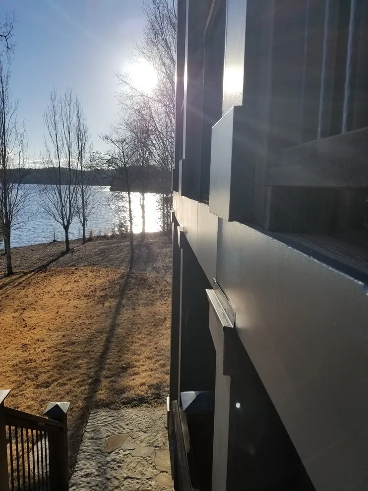 Keowee Lake Exterior by Southern Innovations Custom Painting - Photo 31
