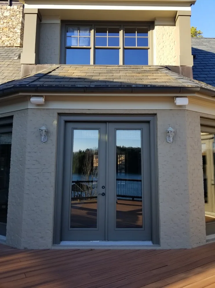 Keowee Lake Exterior by Southern Innovations Custom Painting - Photo 21