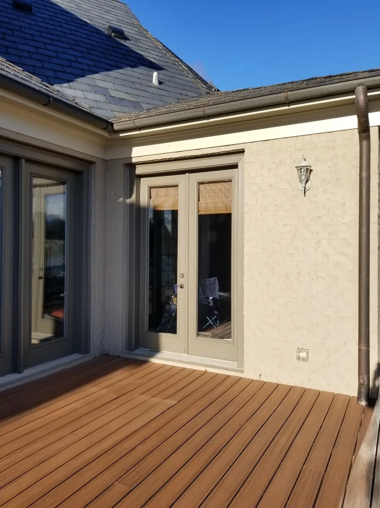 Keowee Lake Exterior by Southern Innovations Custom Painting - Photo 29