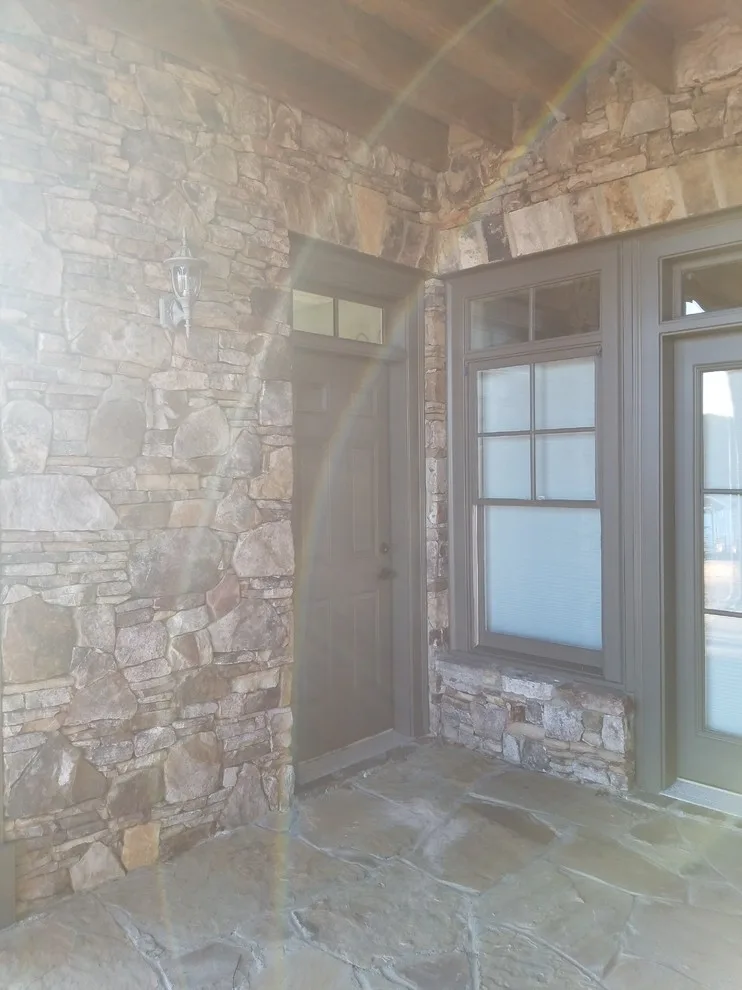 Keowee Lake Exterior by Southern Innovations Custom Painting - Photo 34