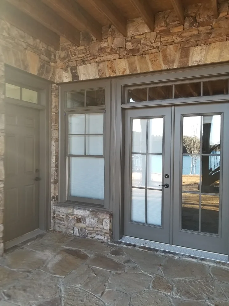 Keowee Lake Exterior by Southern Innovations Custom Painting - Photo 35