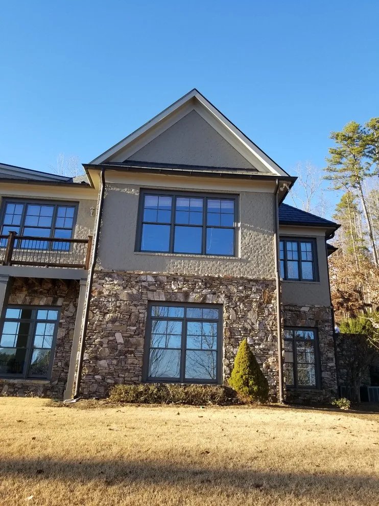 Keowee Lake Exterior by Southern Innovations Custom Painting - Photo 39