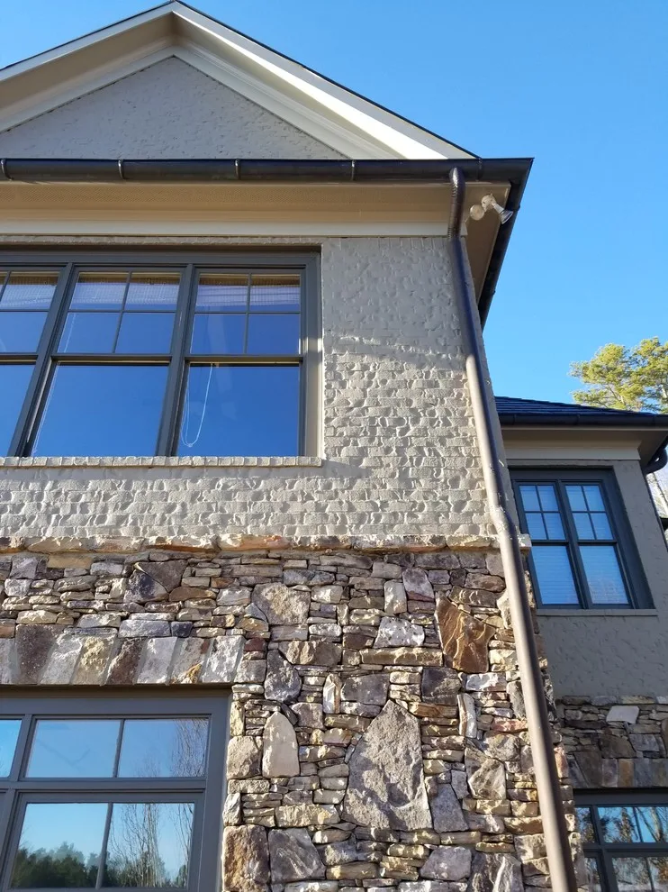 Keowee Lake Exterior by Southern Innovations Custom Painting - Photo 19