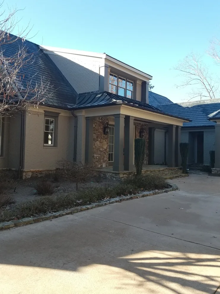 Keowee Lake Exterior by Southern Innovations Custom Painting - Photo 23