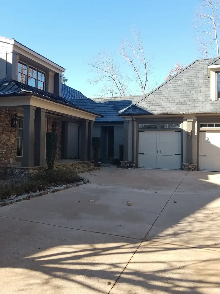 Keowee Lake Exterior by Southern Innovations Custom Painting - Photo 10
