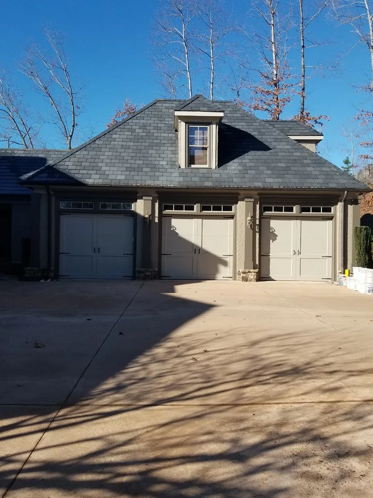 Keowee Lake Exterior by Southern Innovations Custom Painting - Photo 5