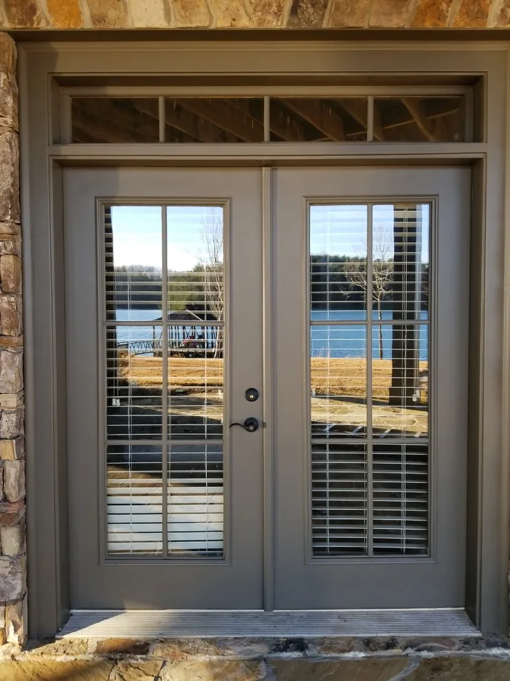 Keowee Lake Exterior by Southern Innovations Custom Painting - Photo 11