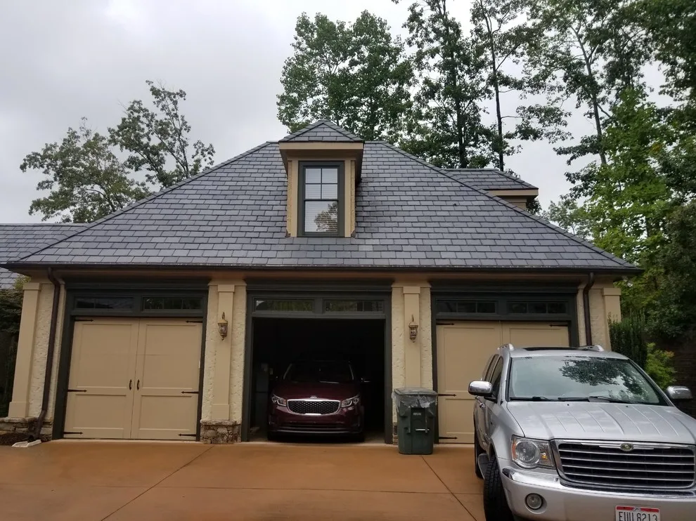 Keowee Lake Exterior by Southern Innovations Custom Painting - Photo 2