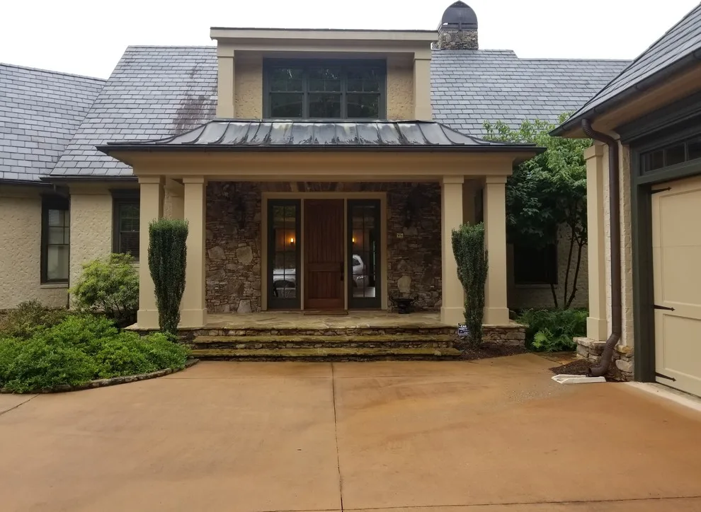 Keowee Lake Exterior by Southern Innovations Custom Painting - Photo 32
