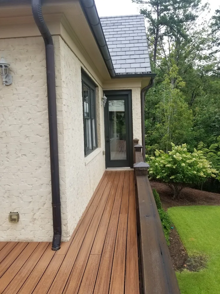 Keowee Lake Exterior by Southern Innovations Custom Painting - Photo 3