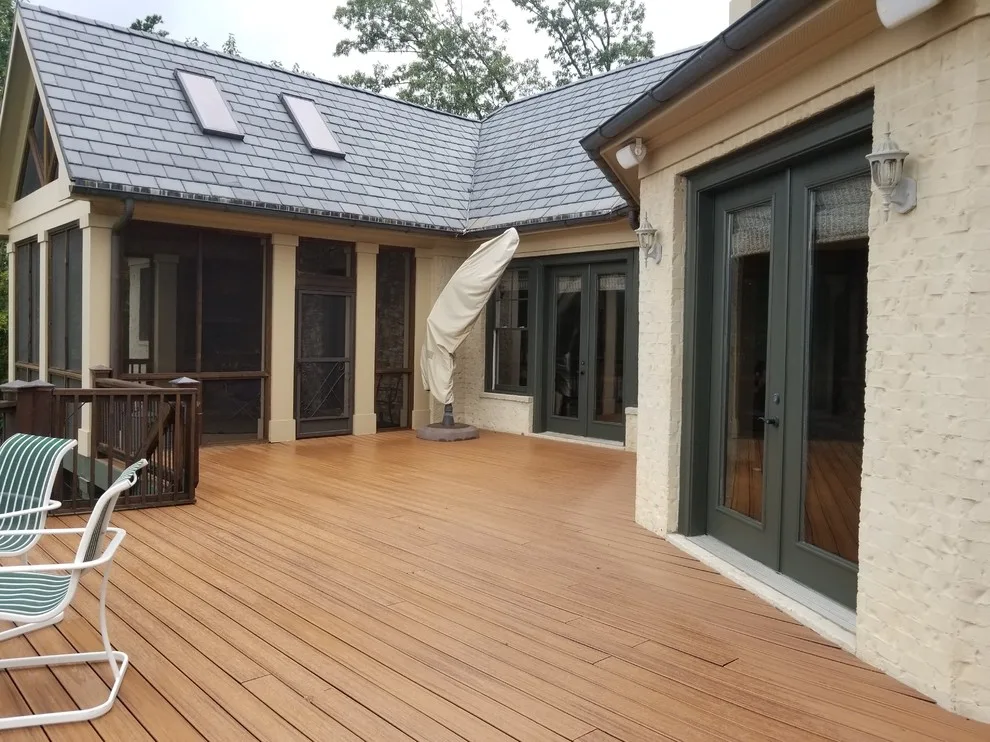 Keowee Lake Exterior by Southern Innovations Custom Painting - Photo 14
